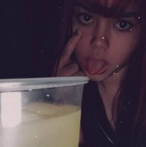 Meet your Posher, Ginger